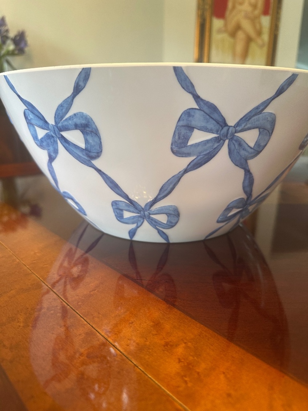NWT Shabby Chic Bowl - Picture 5 of 7
